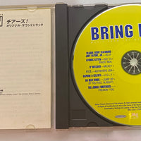 ซีดี Various - Bring It On (Music From The Motion Picture) (CD) (VG+)