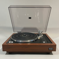 Victor B33H Manual Belt Drive Turntable (220V)