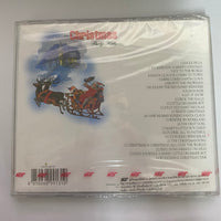 ซีดี Christmas Party Hits CD M