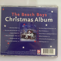 ซีดี The Beach Boys - The Beach Boys Christmas Album (CD) (NM or M-)