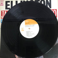 แผ่นเสียง Duke Ellington And His Orchestra - ‎ Ellington Jazz Party (Vinyl) (VG+)