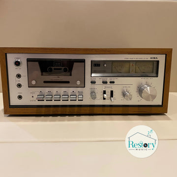 Aiwa AD-7350 Cassette