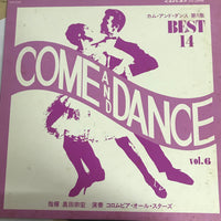 แผ่นเสียง Various - Come And Dance VoI.6 (VinyI) (VG+)