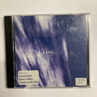 ซีดี Equatorial – L'eau CD VG