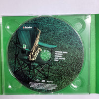 ซีดี Various - Heineken Music Presents Bangkok Jazz Festival 2004 CD VG+