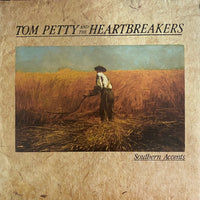 แผ่นเสียง Tom Petty And The Heartbreakers - Southern Accents (Vinyl) (VG+)