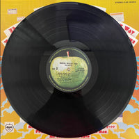 แผ่นเสียง The Beatles - Magical Mystery Tour (Vinyl) (VG+)