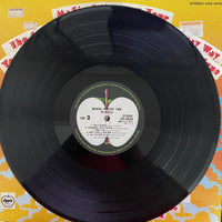 แผ่นเสียง The Beatles - Magical Mystery Tour (Vinyl) (VG+)