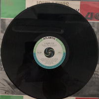 John Lewis - A Milanese Story Original Soundtrack Vinyl VG+