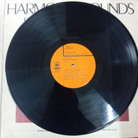 แผ่นเสียง Ray Conniff / Mitch Miller - HARMONIC SOUNDS (Vinyl) (VG)