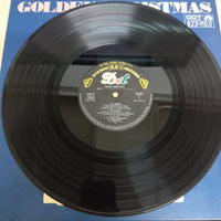 แผ่นเสียง Pat Boone – Golden Christmas (Vinyl) (VG)