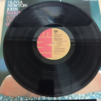 แผ่นเสียง Olivia Newton-John – Making A Good Thing Better (Vinyl) (VG+)