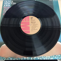 แผ่นเสียง Olivia Newton-John – Making A Good Thing Better (Vinyl) (VG+)