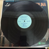 แผ่นเสียง Carlos Molina And His Orchestra - Latin Touch (Vinyl) (VG+)