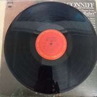 Ray Conniff And The Singers - Love Theme From "The Godfather" (Speak Softly Love) (Vinyl) (VG+)
