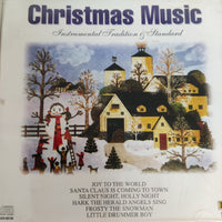 ซีดี Christmas music Instrumental tradition & standard CD VG