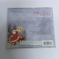 ซีดี Various - Christmas Favourite Songs (CD)(VG+)