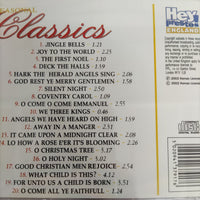 ซีดี St. Pauls Chamber Orchestra - Seasonal Classics (CD) (VG+)