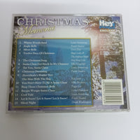 ซีดี Various - Christmas Memories (CD) (VG+)