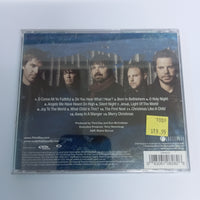 ซีดี Third Day - Christmas Offerings (CD) (VG+)