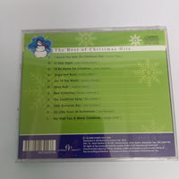 ซีดี Various - The Best Of Christmas Hits (CD)(VG+)