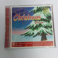 ซีดี The Best of Christmas Carols (CD) (VG+)