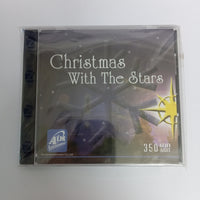 ซีดี Christmas With The Stars CD M