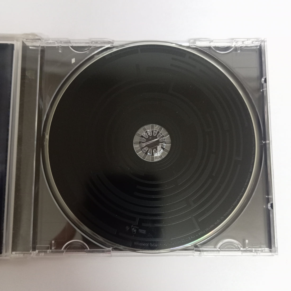 ซีดี Pendulum  - In Silico (CD) (VG)