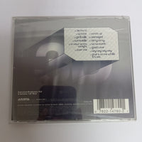 ซีดี TLC - 3D (CD) (VG)