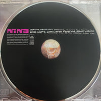 ซีดี NiNa - NiNa (CD) (VG+)