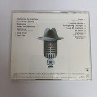 ซีดี Scatman John - Scatman's World (CD) (VG)