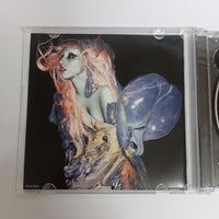 ซีดี Lady Gaga - Born This Way (2CDs) (VG)