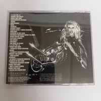 ซีดี Lady Gaga - Born This Way (2CDs) (VG)