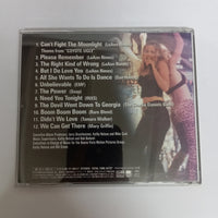 ซีดี Various - Coyote Ugly (CD) (VG+)