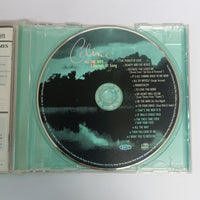 Céline Dion - All The Way... A Decade Of Song (CD) (VG)