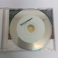 ซีดี The Cardigans - Gran Turismo (CD) (VG+)