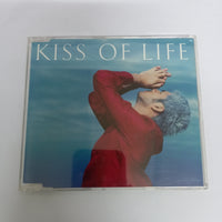 ซีดี Ken Hirai - Kiss Of Life (CD) (VG+)