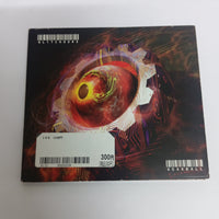 ซีดี Gl1tchg0r3 - Gearball CD VG+