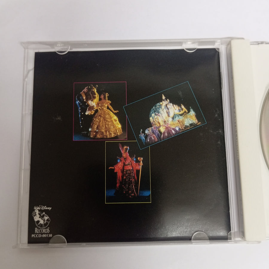 ซีดี No Artist - Disney's Fantillusion (CD) (VG+)