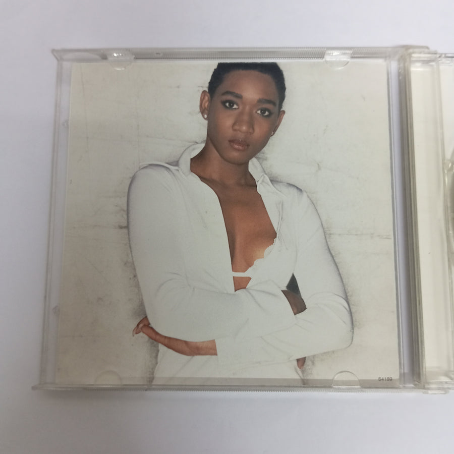 ซีดี Diana King - Tougher Than Love (CD) (VG+)