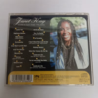 ซีดี Janet Kay - Through The Years (Greatest Hits & More) (CD) (VG+)