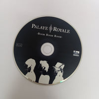 ซีดี Palaye Royale - Boom Boom Room (Side B) (CD) (VG+)