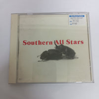 ซีดี Southern All Stars - Southern All Stars (CD) (VG+)