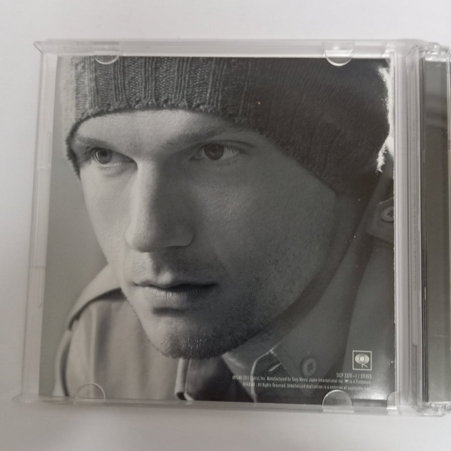 ซีดี Nick Carter  - I'm Taking Off (CD) (VG+)