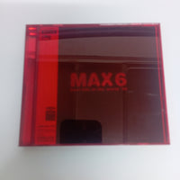 ซีดี Various - Max V.6: Best Hits In The World '99 (CD) (VG+)