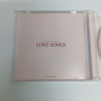 ซีดี Diane Warren - Diane Warren Presents Love Songs (CD) (VG+)