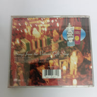 ซีดี Stone Temple Pilots - Tiny Music...Songs From The Vatican Gift Shop (CD) (VG+)