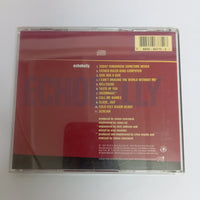 ซีดี Echobelly - Everyone's Got One CD VG+