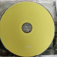 ซีดี Beyoncé - Lemonade CD VG+