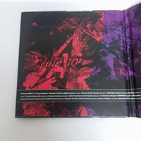 ซีดี Pierrot  - Agitator (CD) (VG+)